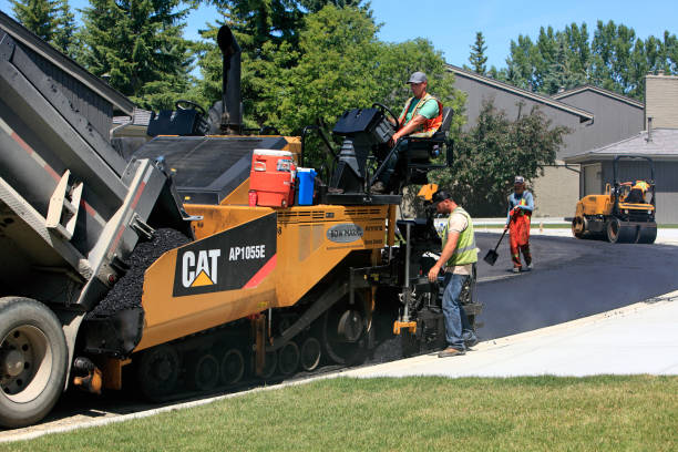 Best Driveway Repair Near Me  in Citrus Park, AZ
